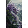 Chinese Loong